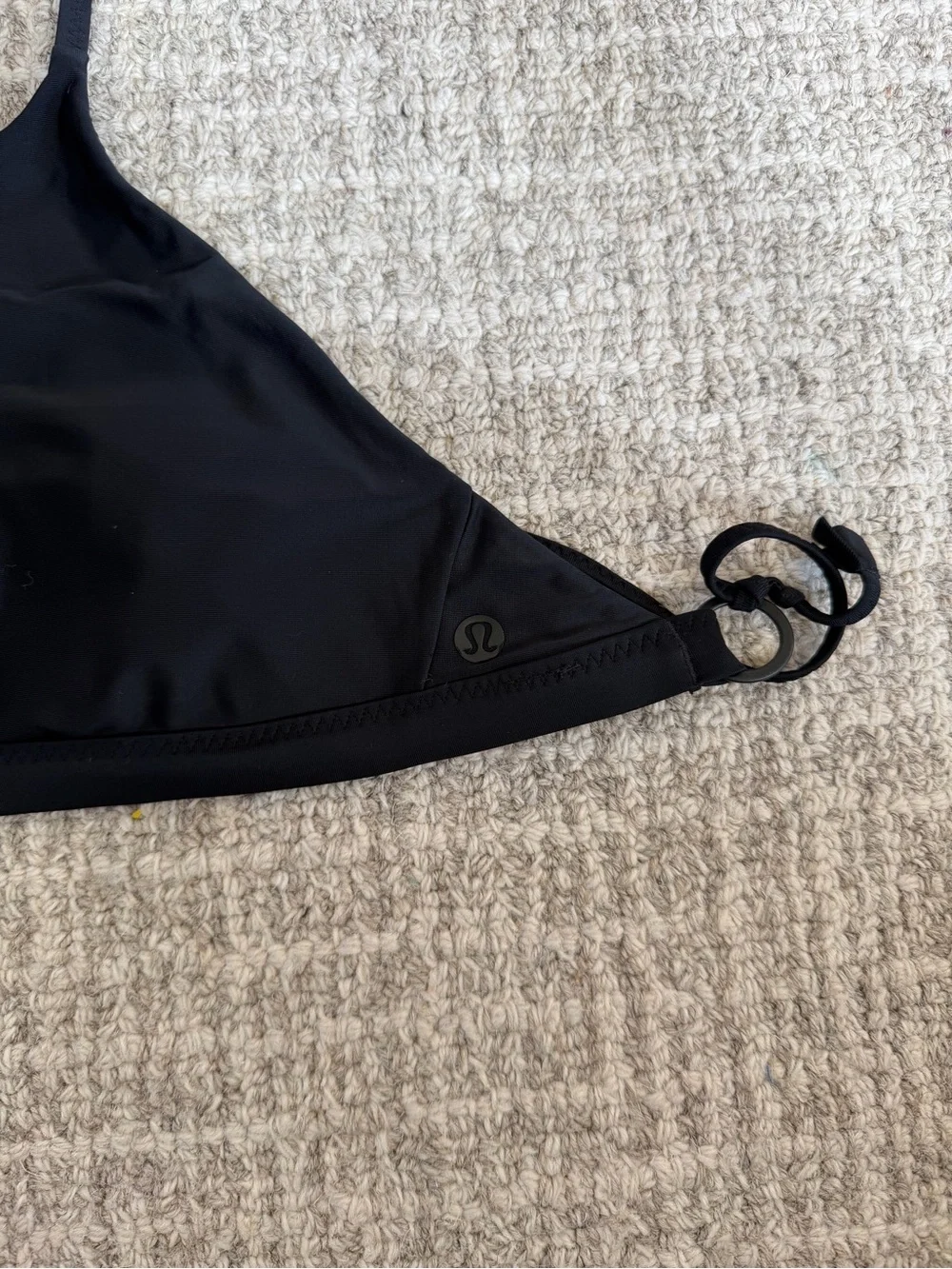 Lululemon swim top